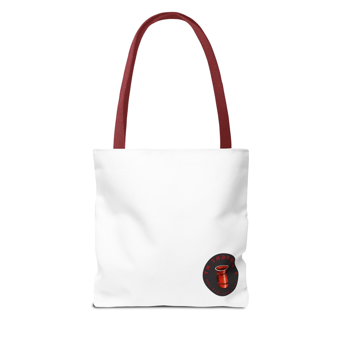 Tote Bag - I Brought My Own Cool-Aid