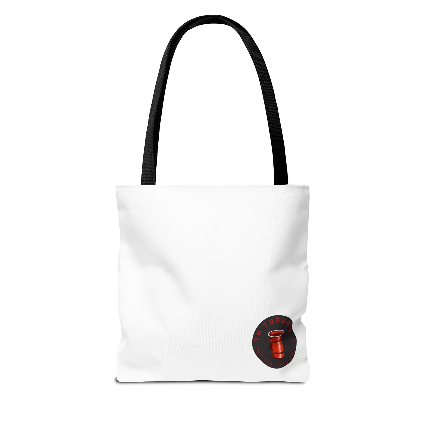 Tote Bag - I Brought My Own Cool-Aid