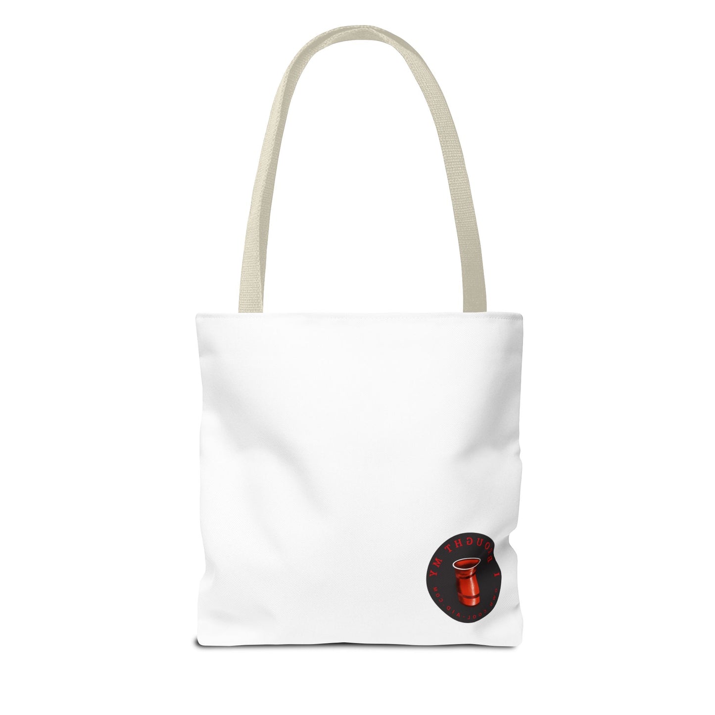 Tote Bag - I Brought My Own Cool-Aid